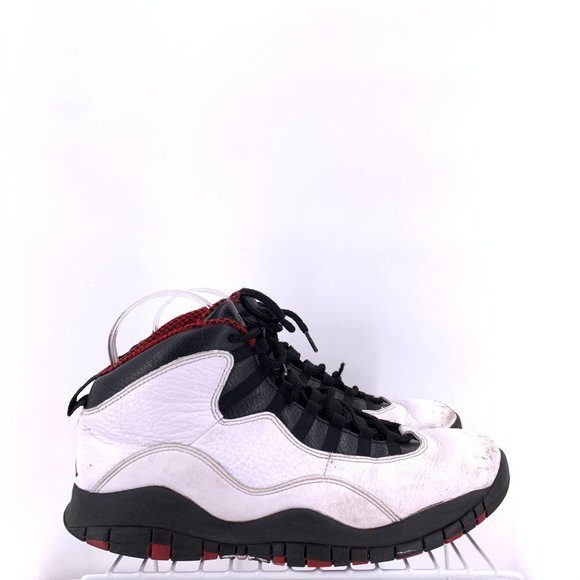 air jordan 10 retro chicago